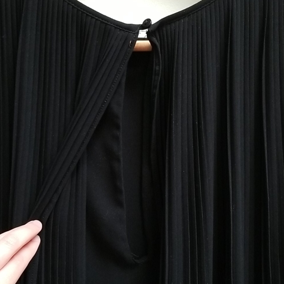 Zara Trafaluc sleeveless blouse xs - Picture 5 of 7